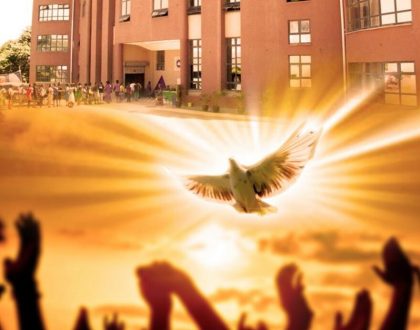 25th August 2019 - Youth A flame Sunday